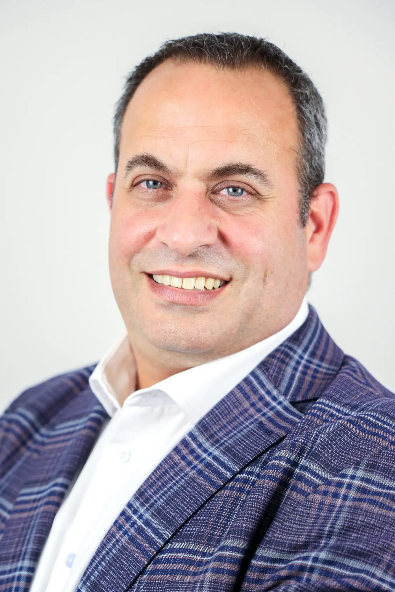 Ben Estephan — Technology and Cybersecurity Advisor