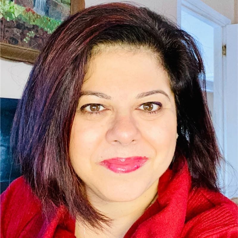 Karen Hanna-Nesrallah — Founder of Cedera Inc.